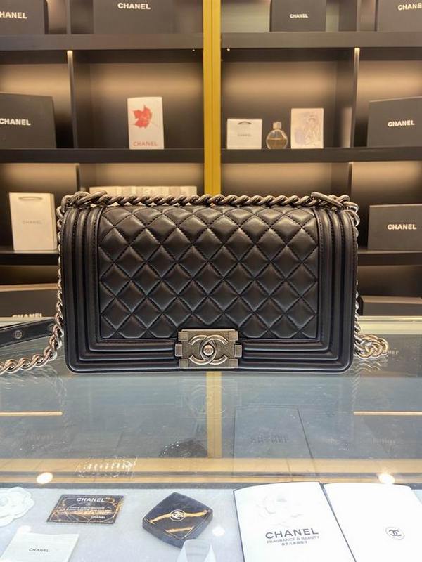 Chanel Handbags 707